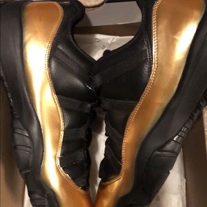 Air Jordan Retro 11 Low Alternate Closing Ceremony